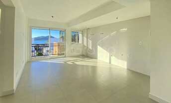 Imagem: Apartamento de 71m² com 2 quartos sendo