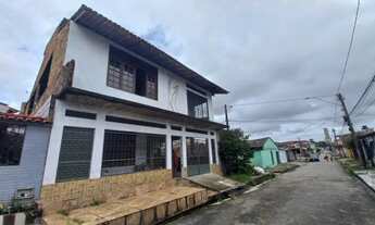 Imagem: CASA A VENDA - 5 QUARTOS, CJ BENJAMIN SODRÉ