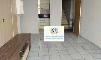 Imagem: Apartamento com 3 dormitórios, 78 m²