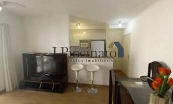 Imagem 2: APARTAMENTO MOBILIADO PARA ALUGAR NO CONDOMÍNIO PRACTICE CLUB HOUSE NO BAIRRO VILA DAS HOR