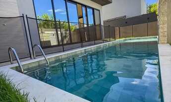 Imagem 7: Sobrado com 4 Suites no Alphaville 2