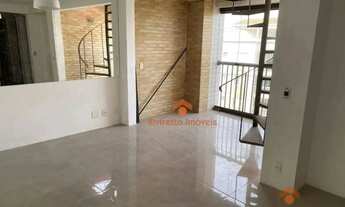 Imagem 3: Cobertura à venda, 144 m² por R$ 1.300.000,00 - Vila São Francisco - São Paulo/SP