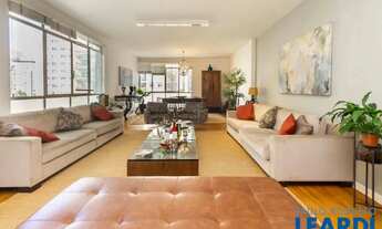 Imagem 3: APARTAMENTO - SANTA CECÍLIA - SP