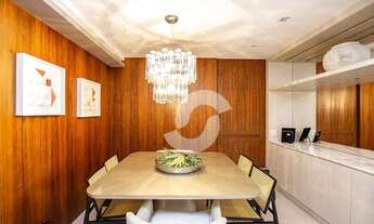 Imagem 3: Cobertura com 4 dormitórios à venda, 343 m² por R$ 4.500.000,00 - Icaraí - Niterói/RJ