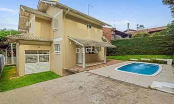 Imagem 6: Casa com Piscina e Hidromassagem em Canudos, Novo Hamburgo - Venda REF: 3604