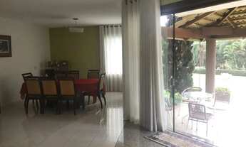 Imagem 8: Casa para aluguel no bairro Quintas da jangada 2ª seção de 4 quartos