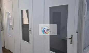 Imagem 10: Conjunto para alugar, 526 m² por R$ 64.543,53/mês - Cerqueira César - São Paulo/SP