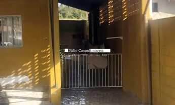 Imagem 5: Casa á venda com 2 quartos, 161,00 m2 - Jardim Vera Cruz, Sorocaba