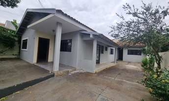 Imagem 2: Casa para Venda em Presidente Prudente, Jardim Santa Eliza, 3 dormitórios, 1 suíte, 3 banh