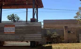 Imagem 3: Casa de luxo em condomínio: 3 quartos, 3 banheiros, 2 vagas em Brasília-DF, Ponte Alta Nor