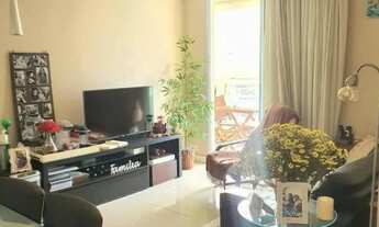 Imagem 2: Apartamento de 3 quartos, 2 varandas, 2 vagas, suíte e lazer no Jardim Icaraí