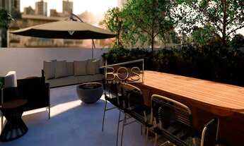 Imagem 7: Cobertura à venda, 3 quartos, 1 suíte, 3 vagas, Sion - Belo Horizonte/MG