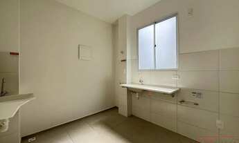 Imagem 5: Apartamento em FAZENDA DUAS BARRAS