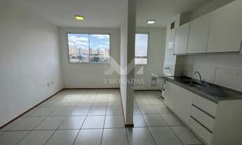 Imagem: Apartamento 2Q no Residencial Vida Milão