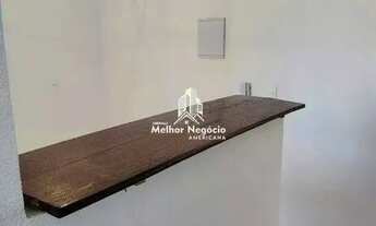 Imagem 3: Apartamento 2 Dormitórios no Jardim das Laranjeiras em Santa Bárbara D'Oeste - SP