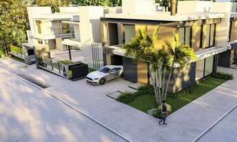 Imagem 3: Casa com 3 dormitórios à venda, 130 m² por R$ 1.990.000,00 - Panorâmico - Garopaba/SC