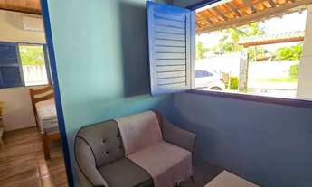 Imagem 3: Térrea para venda tem 350 metros quadrados com 2 quartos em Centro - Barra de Santo Antôni