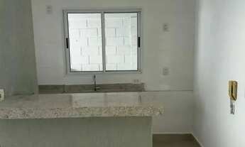 Imagem 4: Casa Cond. Jardim Gardênia 40m²