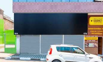 Imagem 3: Salão Comercial para aluguel com 523m² em Guarulhos