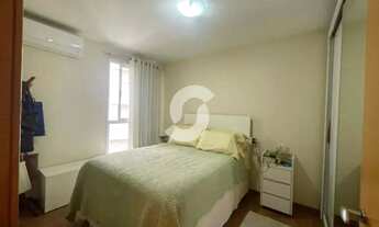 Imagem 6: Vendo apartamento com 2 suítes e 1 vagas em Icaraí