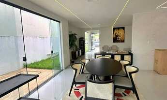 Imagem: Bacelar Imóveis vende ou aluga casa com