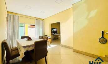 Imagem 6: CASA 4 QUARTOS 1 SUÍTE 3 VAGAS