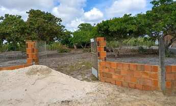 Imagem: Terreno no povoado Ouricuri em Estância