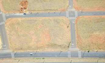 Imagem 6: Área em Rio Preto na Avenida Danilo Galeazzi - Quadra inteira