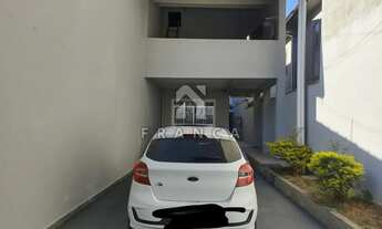 Imagem 2: CASA 02 DOMRITÓRIOS SENDO 02 SUITES - BANDEIRA BRANCA JACAREI SP