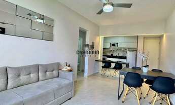 Imagem 4: Apartamento à venda, 1 quarto, 1 suíte, Praia do Morro - Guarapari/ES