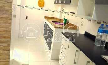 Imagem 3: Imóvel para venda tem 116 metros quadrados com 3 quartos em Vila Isabel - Rio de Janeiro