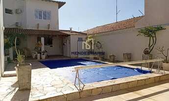 Imagem 4: Sobrado com 4 dormitórios à venda , por R$ 1.350.000,00 - Saudade - Araçatuba/SP