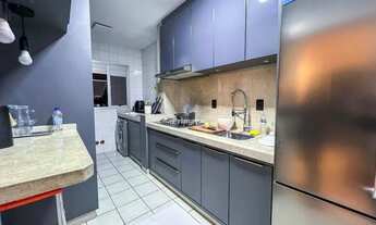 Imagem 4: Apartamento de 3 quartos com 1 suíte, 1 vaga de garagem no Centro