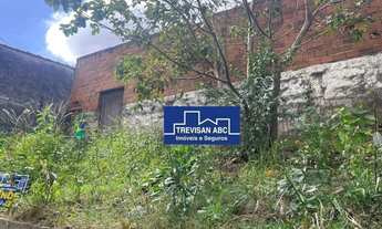 Imagem 2: Terreno à venda, 190 m² - Planalto - São Bernardo do Campo/SP