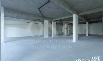 Imagem 4: Loja no bairro Santana