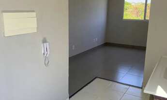 Imagem: Apartamento à Venda no Vila Cerrado 1 Goiânia