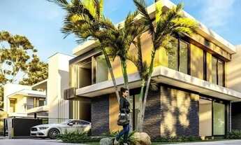 Imagem: Casa com 3 dormitórios à venda, 130 m²