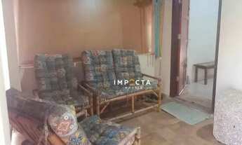 Imagem 6: Casa com 2 dormitórios à venda, 70 m² por R$ 340.000 - Jardim Aeroporto - Pouso Alegre/MG