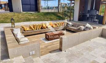 Imagem: Lote no Condomínio Escarpas Eco Parque