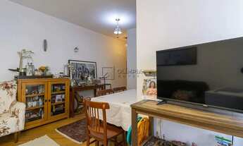 Imagem 4: Venda Apartamento 2 Dormitórios - 51 m² Pinheiros