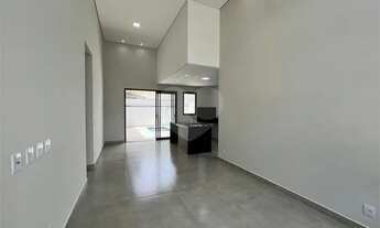 Imagem 6: Casa à venda com 3 quartos, sendo 1 suíte, no condomínio Terras de São Francisco, Sorocaba