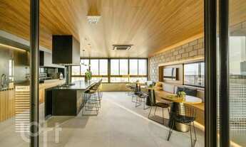 Imagem 4: Apartamento à venda em Cidade Baixa com 90 m², 3 quartos, 1 suíte, 2 vagas