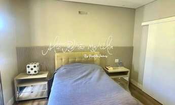 Imagem 7: Casa em Condomínio para Locação em Marília, Condomínio Jardins de Renoir, 3 dormitórios, 3