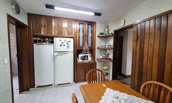 Imagem 6: Sobrado com 2 suíte(s) mais 3 quarto(s) à venda no bairro Atiradores em Joinville, de R$ 1