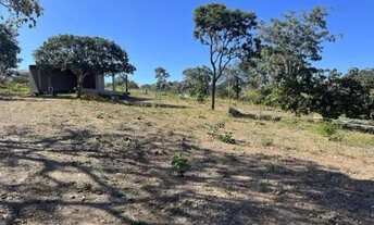 Imagem 4: Chácara 2750m², Rancho 1Q, Fogão Lenha, Pomar, Cercado, Poço Artesiano, Aragoiânia