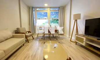 Imagem: Apartamento / Residencial / Urca