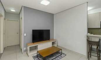 Imagem 5: Apartamento garden para venda em Vila Carrão com 3 quartos, sendo 1 suíte , 100m²