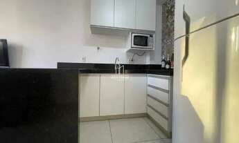 Imagem 6: Apartamento para aluguel, 1 quarto, 1 vaga, Ouro Preto - Belo Horizonte/MG