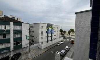 Imagem: Vista Mar - Kitão, Frente Rua, 35 m2 por