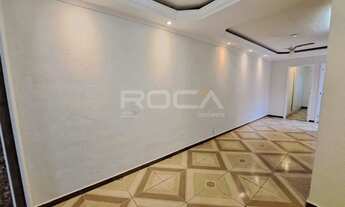 Imagem 6: Casa padrão à venda e locação em Moradas 3, São Carlos - 3 dormitórios e 2 vagas de garage